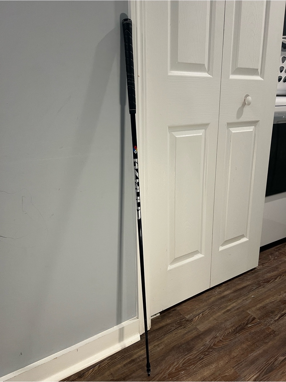 Project X Hzrdus Black Gen 4 Driver Shaft